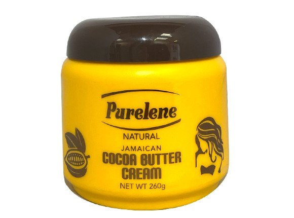 Purelene C/butter Cream 260g
