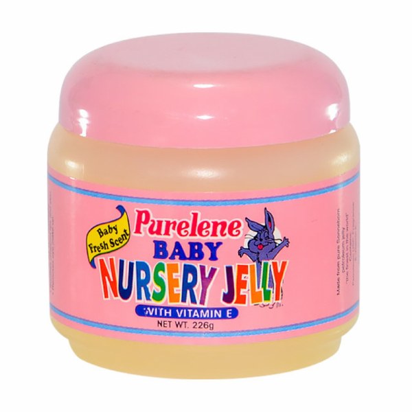 Purlene Petroleumjelly Med 226
