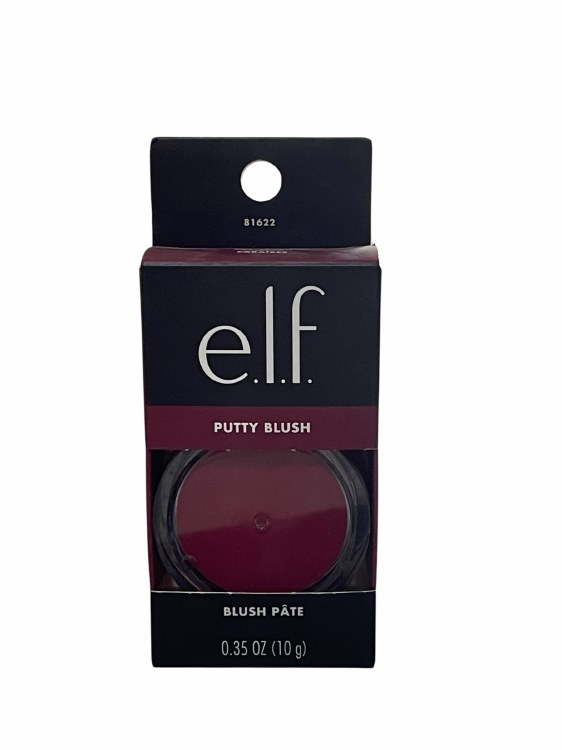 Elf Putty Blsuh 10g