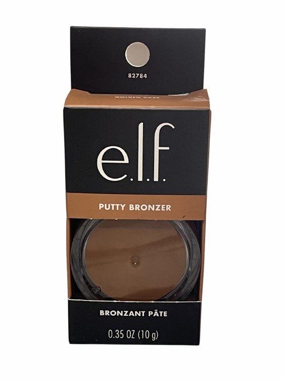 Elf Putty Bronzer