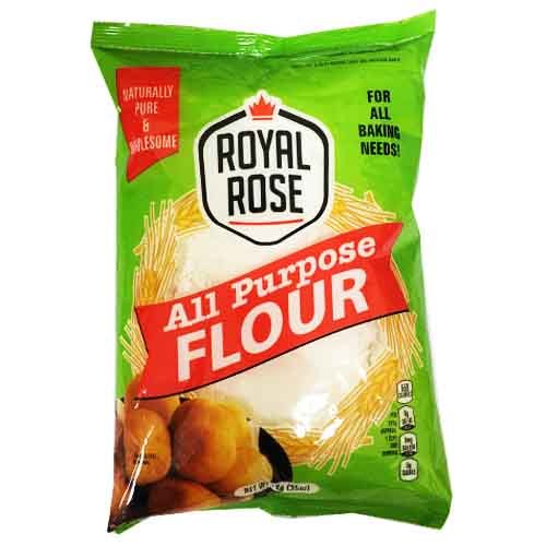 R/rose All Purpose Flour 1kg