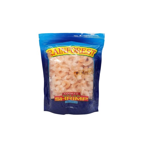 Rainforest Shrimp 150-200/lb