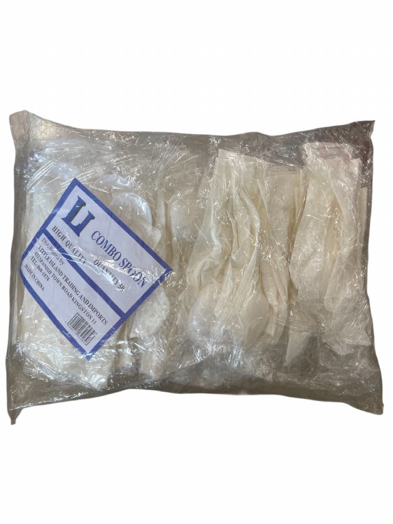 Wrap Spoon Little Island 60cs