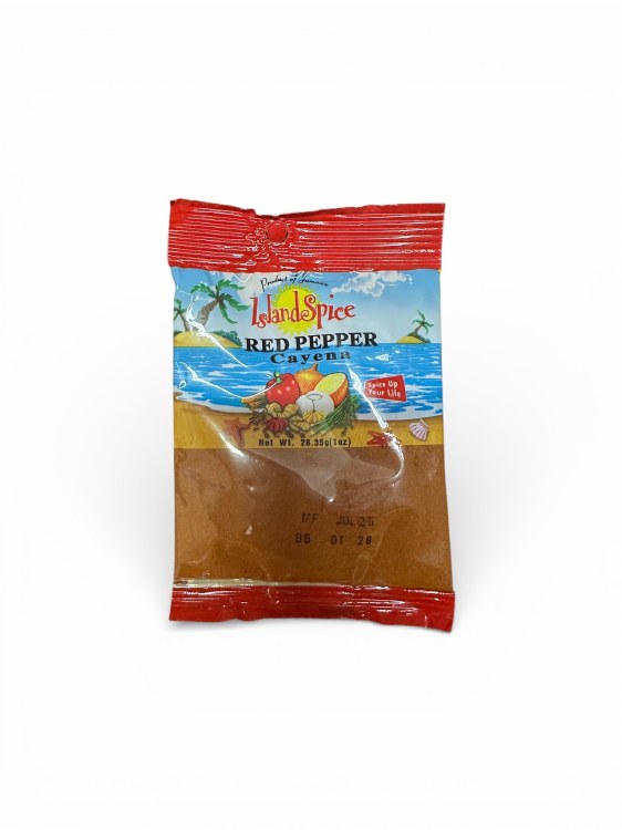 Islandspice R. P/cayena 28.35g