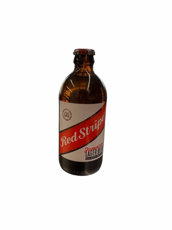 Red Stripe Beer (24cs)