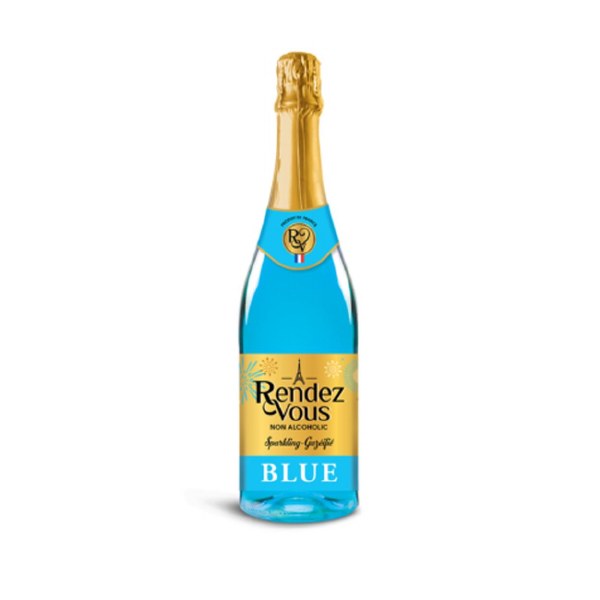 Rendezvous 750ml 12cs