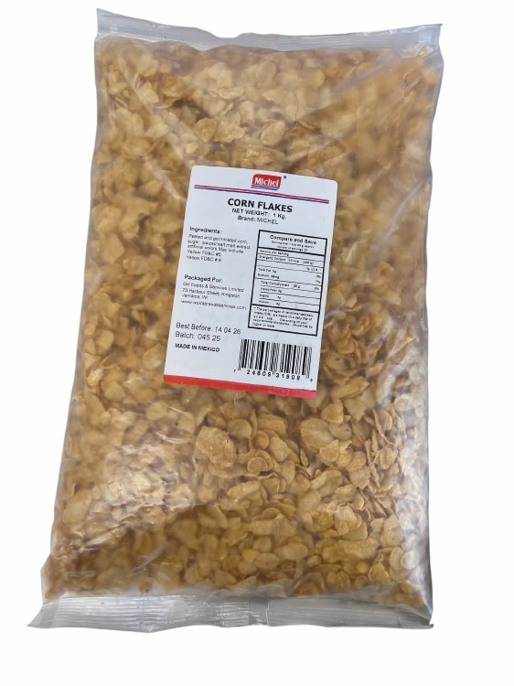 Grupo Cornflakes 1kg 12cs