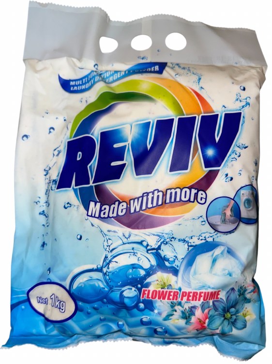 Soap Powder Reviv 1kg