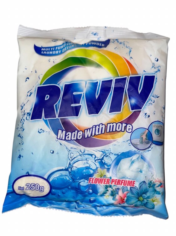 Soap Powder Reviv 250g