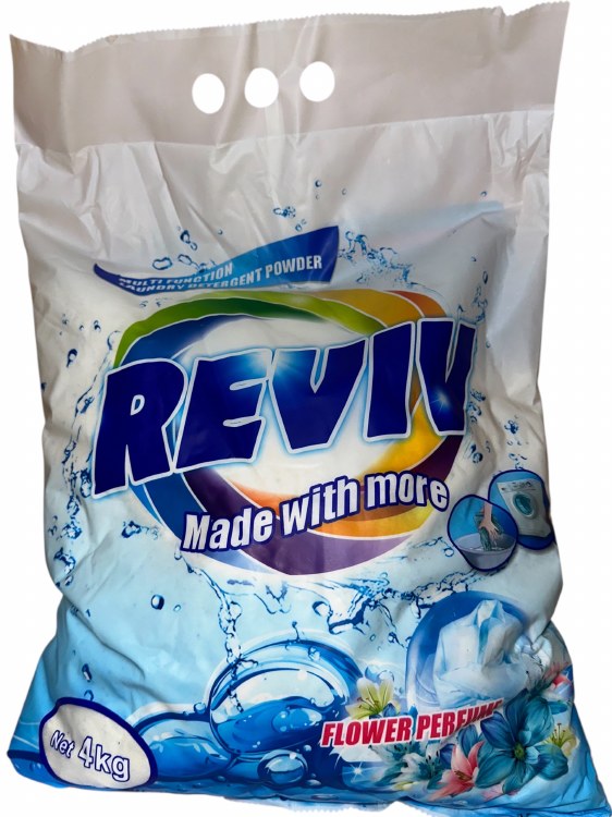 Soap Powder Reviv 4kg