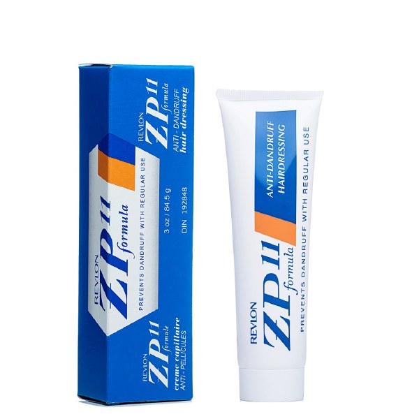 Revlon Zp 11 Formula 3 0z