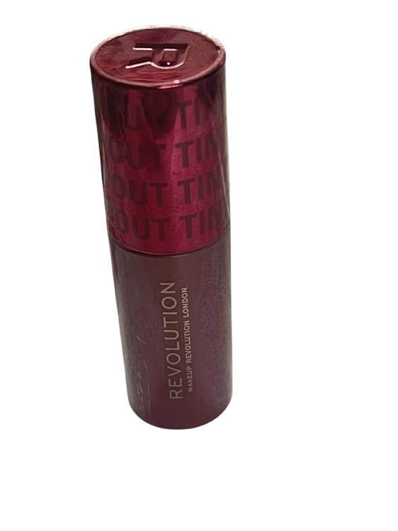 Revolution Juicy Pout Lipgloss
