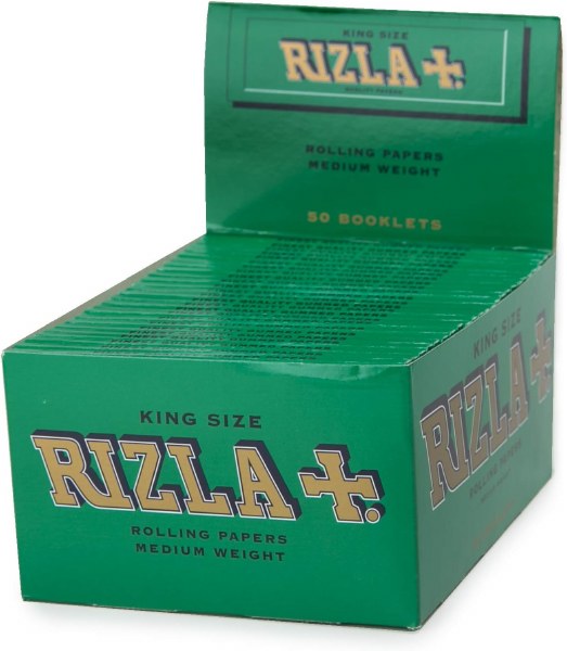 Rizla 50bx