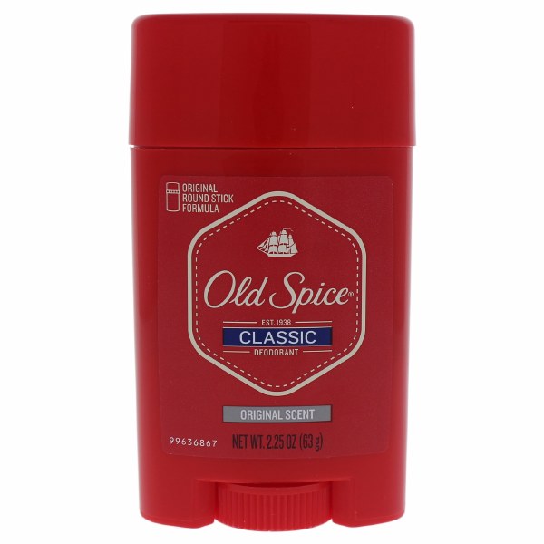 Old Spice Deodorant 63gm