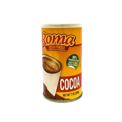 Roma Coco Med 7oz 200g (24cs)