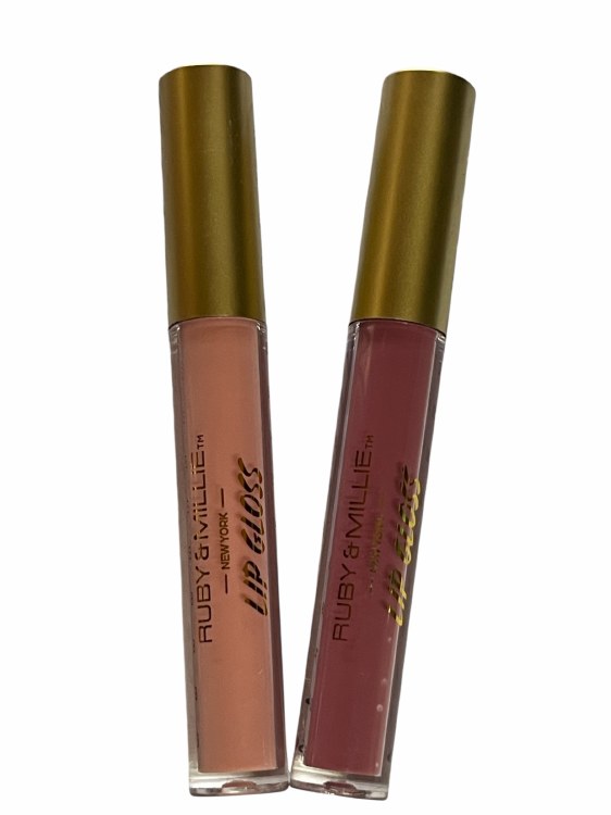 Ruby & Millie Lip Gloss/oil