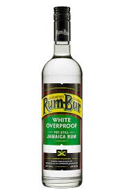 Rum Bar Rum 750ml (12cs)