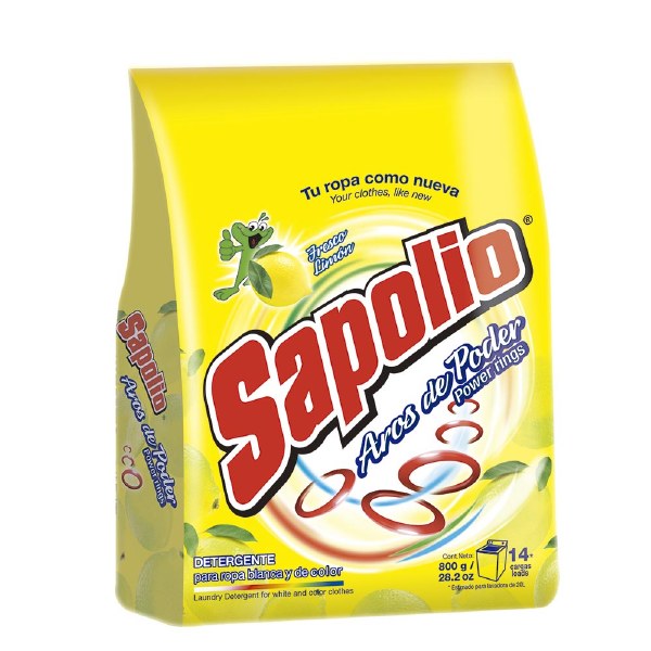 Sapolio Ultra Saop Power 800g