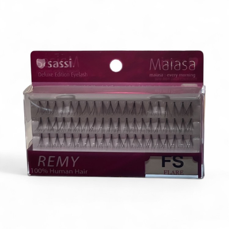 Sassi Remy Eye Lash