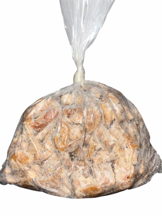 Sausage Bites