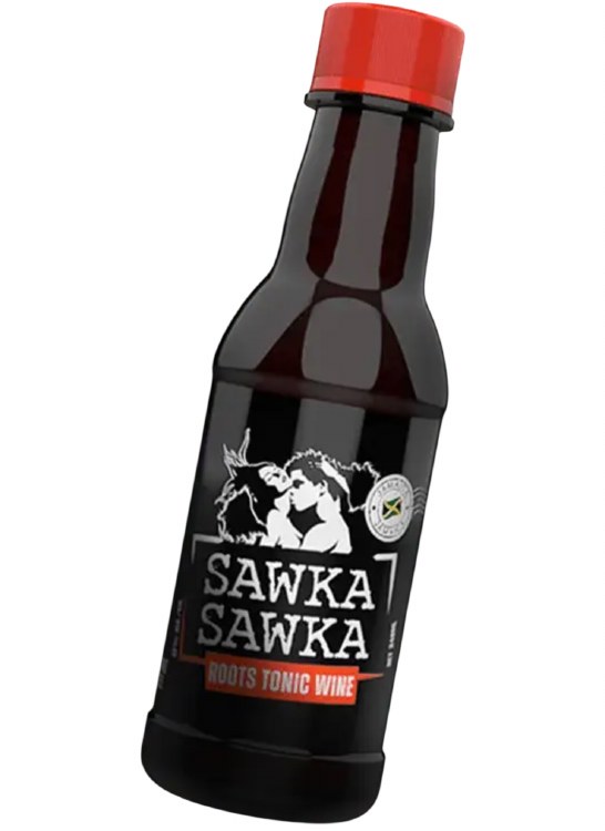 Sawka Sawka 240ml