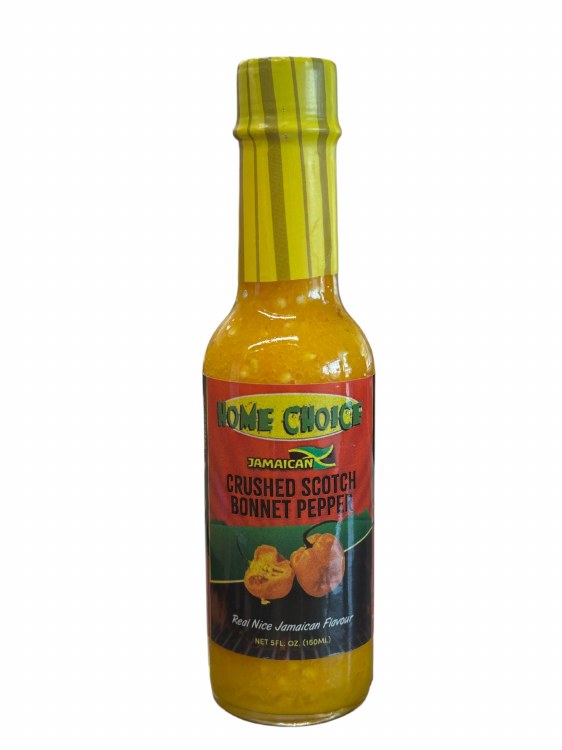 Home Choice Scotch Bonnet Pep