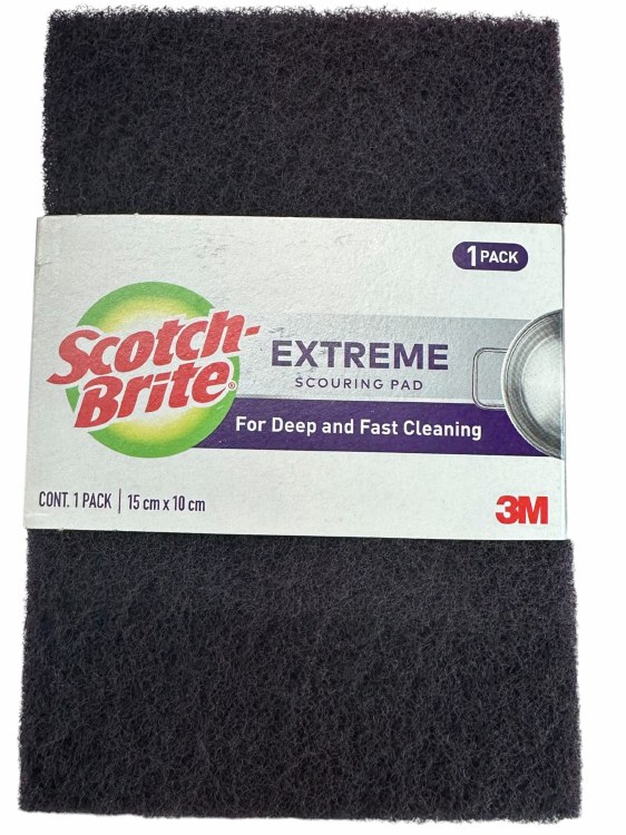 Extreme S/pad