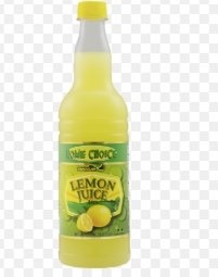 Home/c Lemon Juice 750ml (12cs