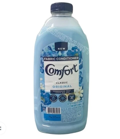 Comfort Fabric Cond 1.8lt