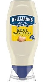 Hellmanns Mayo 11.5oz 12cs