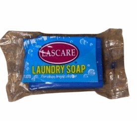 Lascare Wrap Cake Soap 130g