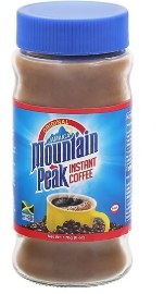 Coffee Lg 6oz  Bt 12cs