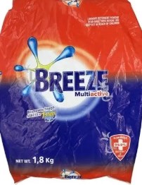 Breeze 1.8kg (8cs)