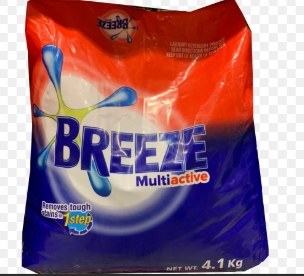 Breeze 4.1kg (4cs)