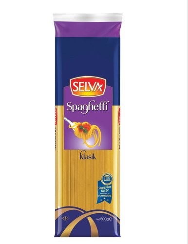 Selva Spaghhetti 400g