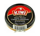 Shoe Polish Black General
