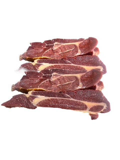 Shoulder Steak Beef