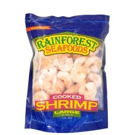 Shrimp Rainforest 41-60lb 12cs