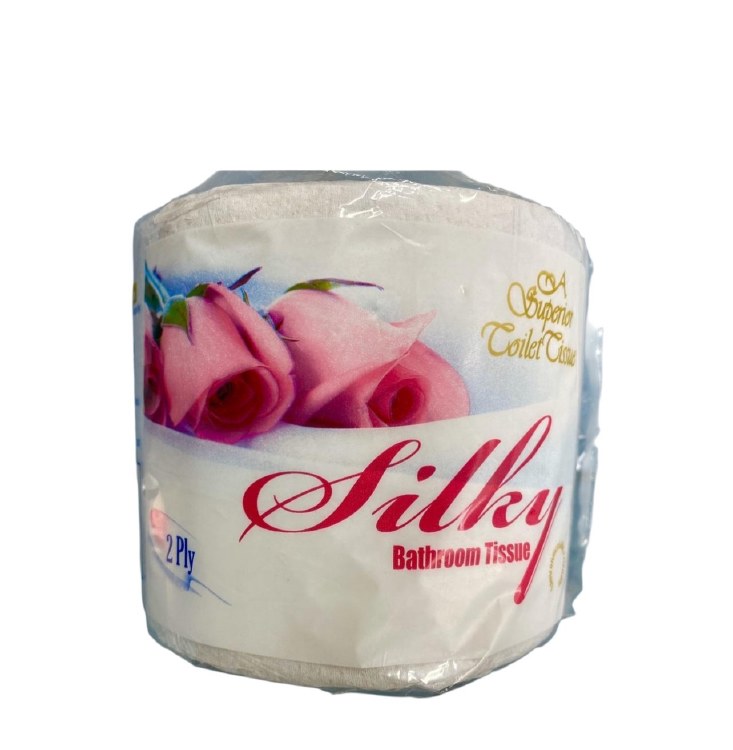 Tissue Silky (24cs)