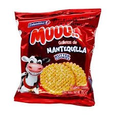 Single Muuu