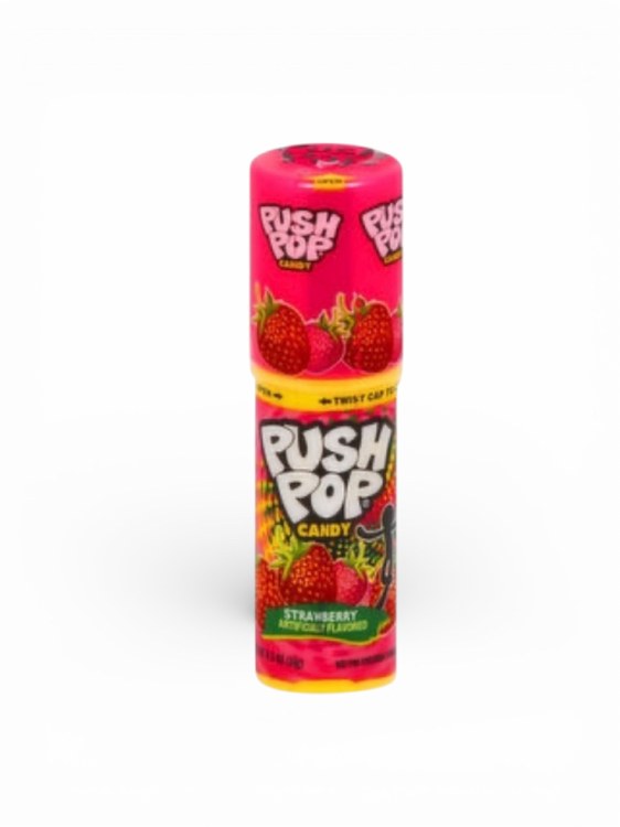 Single Push Pop