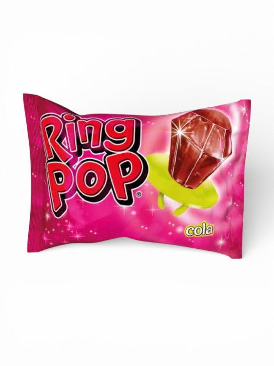 Single  Ring Pop