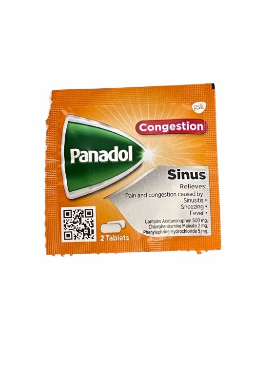 Panadol Sinus Pill