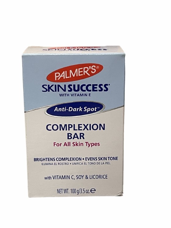 Skin Success Soap