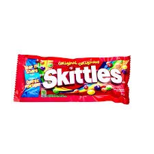 Skittles Orig Tear & Share