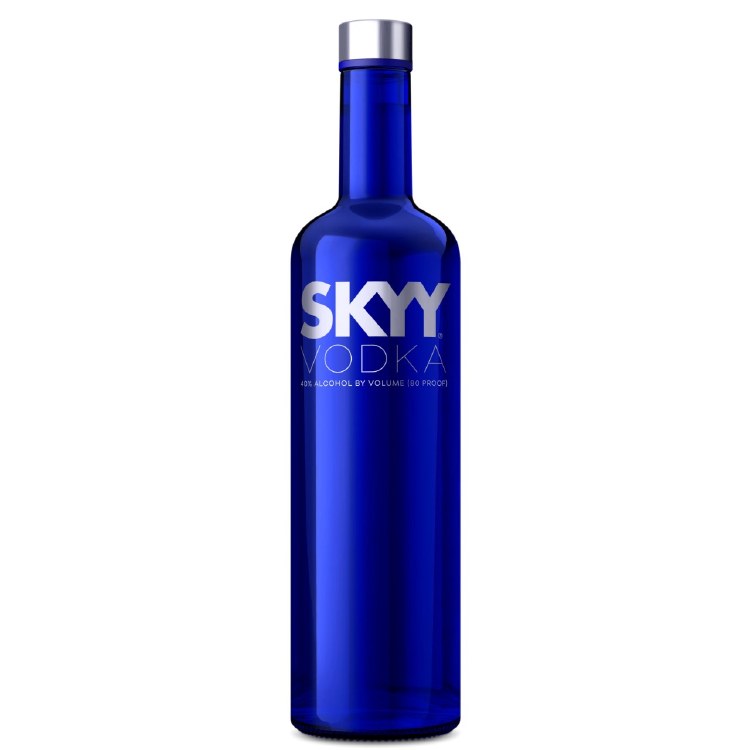 Sky Vodka 750ml (12cs)