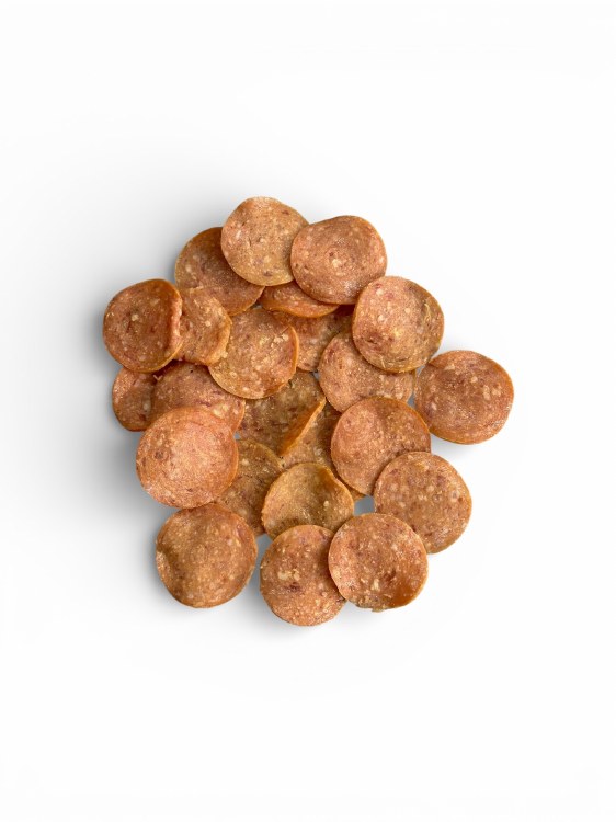 Bulk Pepperoni Slice