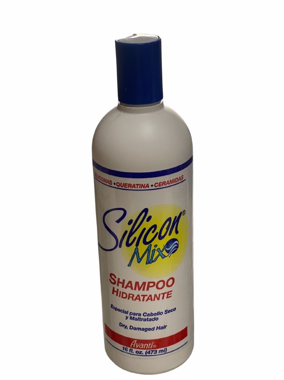 Silicon Mix Shampoo 473ml
