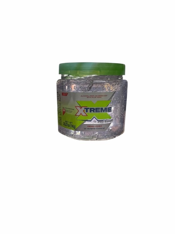 Extreme Gel 250g