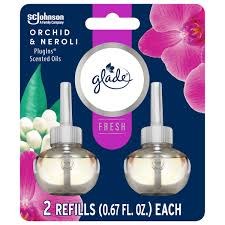 Glade 6x2x1.34oz